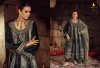 Anarkali Vol 3 By Ibiza Viscose Velvet Salwar Kameez 